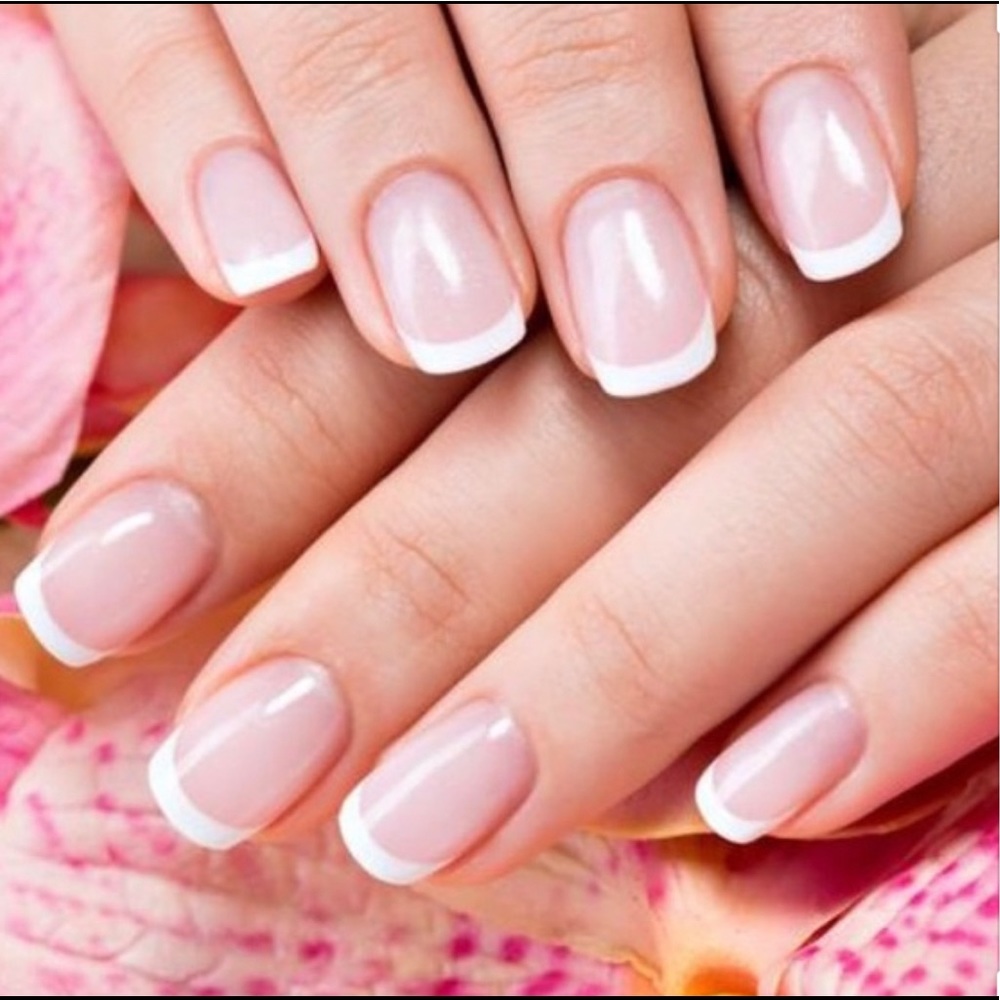 Color Street Nail Strips - City of Love